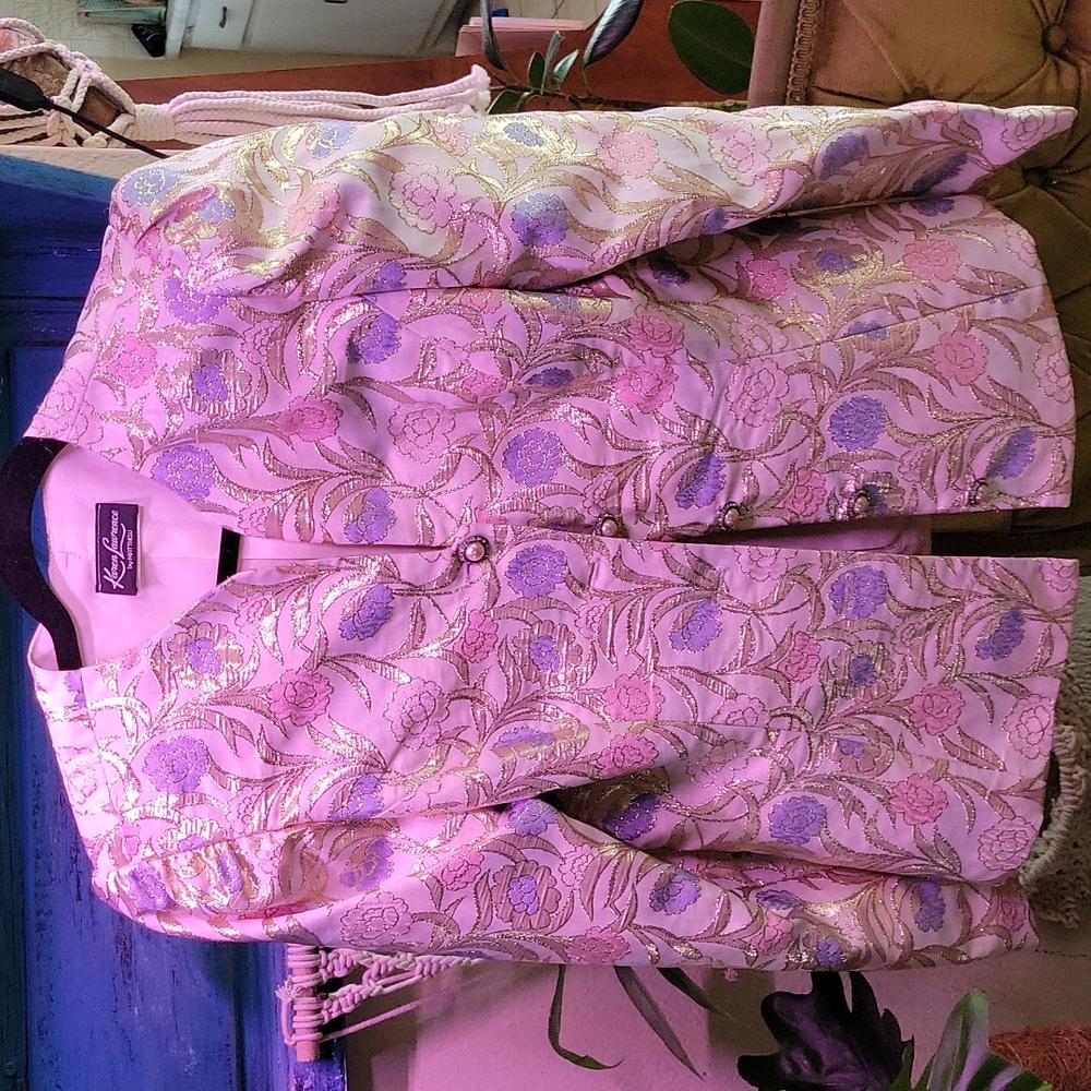 Vintage Blazer